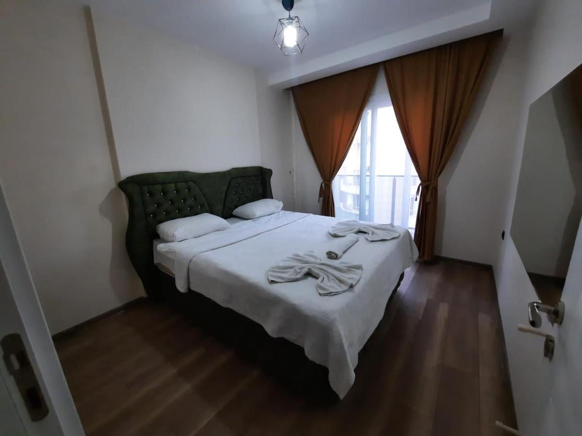 Mtm Plus Konaklama Mersin (Mediterranean) Exterior foto
