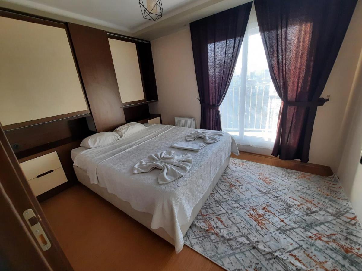 Mtm Plus Konaklama Mersin (Mediterranean) Exterior foto