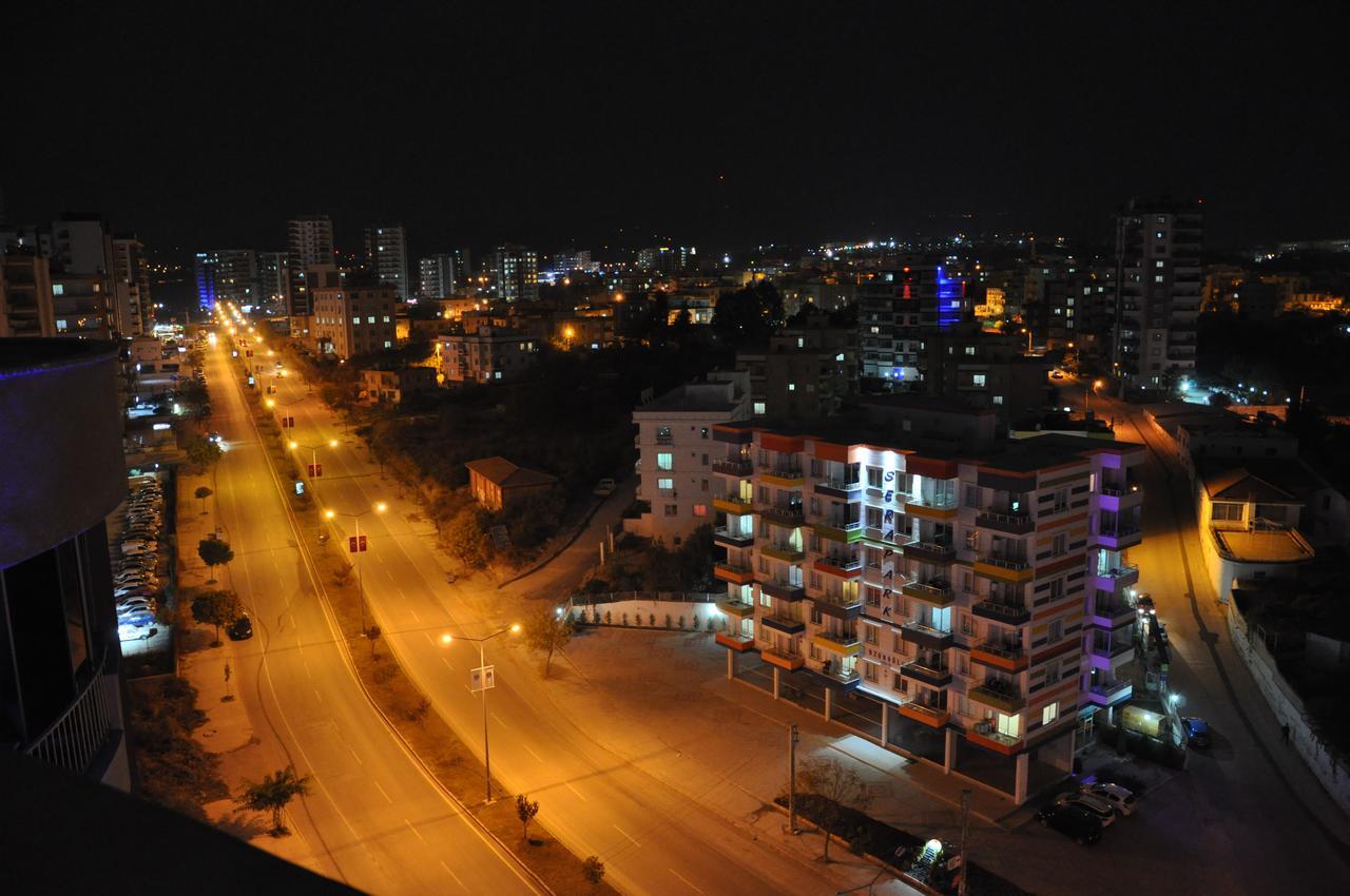 Mtm Plus Konaklama Mersin (Mediterranean) Exterior foto