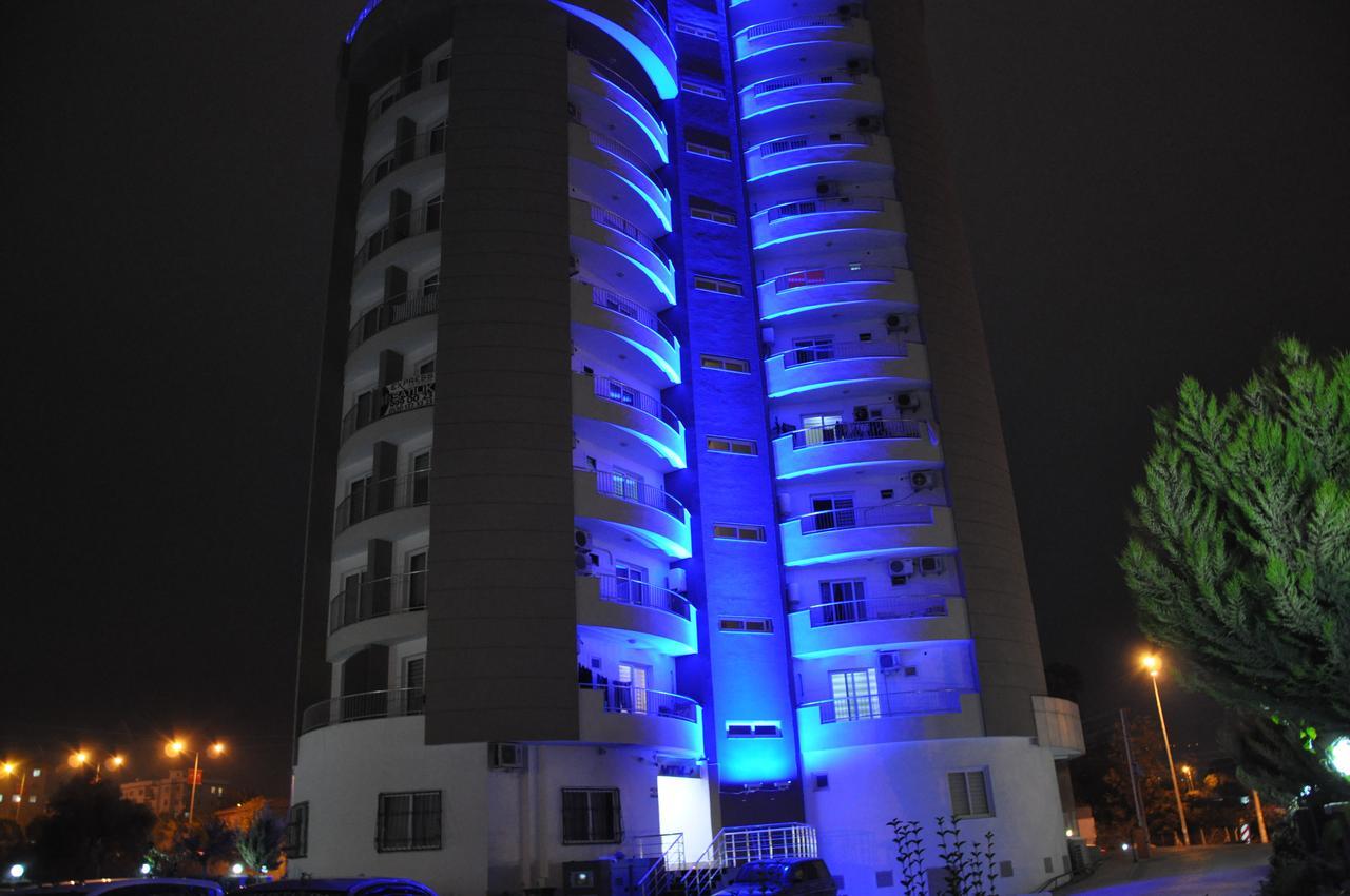 Mtm Plus Konaklama Mersin (Mediterranean) Exterior foto