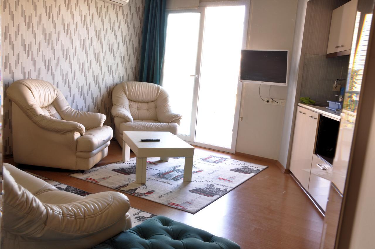 Mtm Plus Konaklama Mersin (Mediterranean) Exterior foto