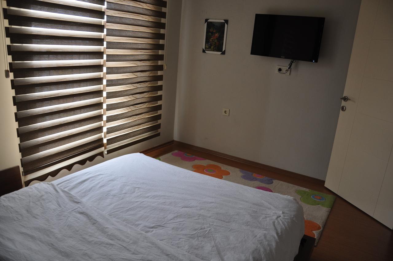 Mtm Plus Konaklama Mersin (Mediterranean) Exterior foto