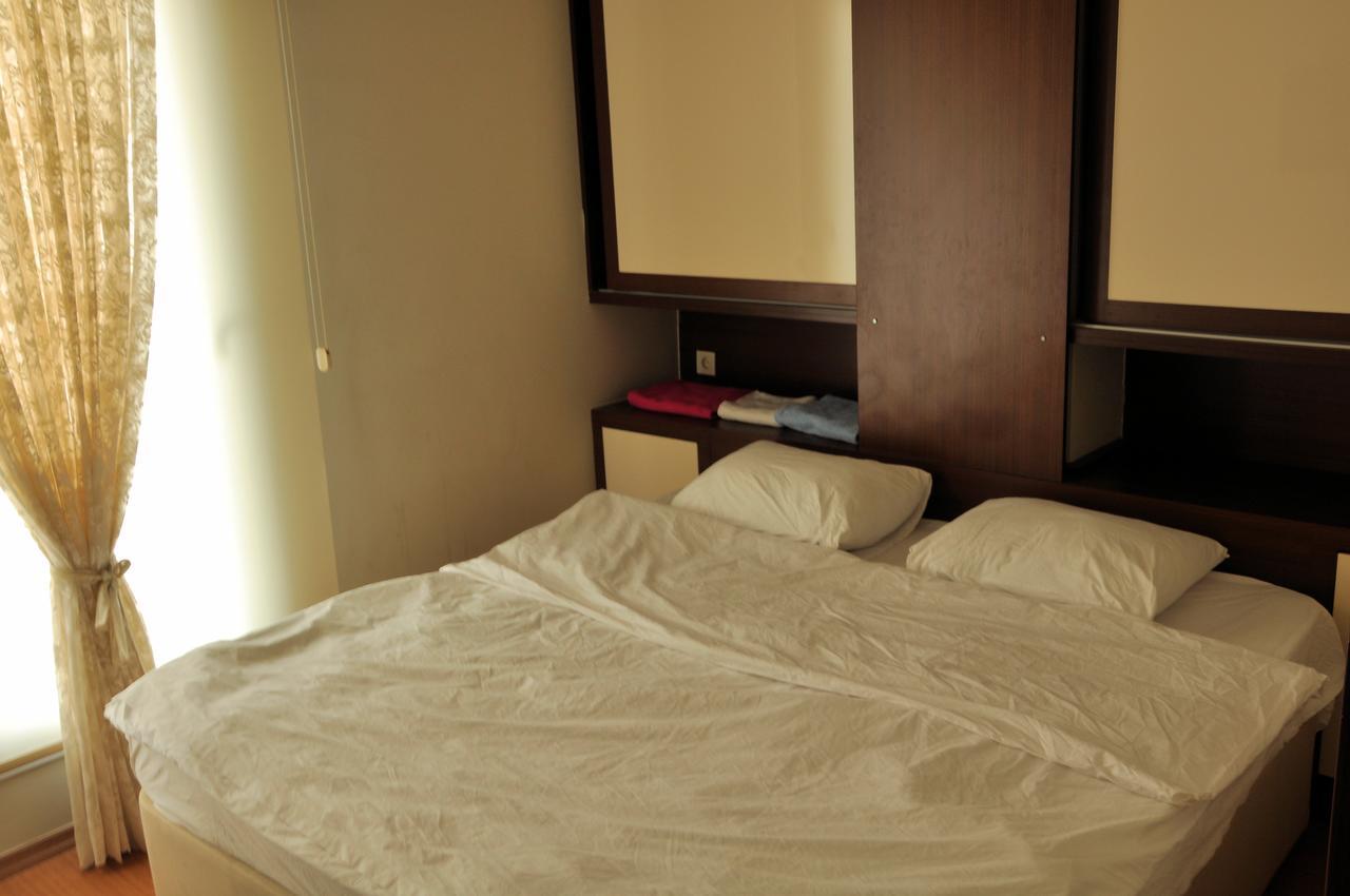 Mtm Plus Konaklama Mersin (Mediterranean) Exterior foto